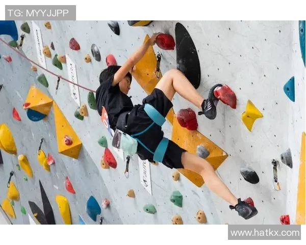 南京攀岩队战术创新引领攀岩运动新高峰勇攀巅峰再创佳绩 南京攀岩队战术创新引领攀岩运动新高峰勇攀巅峰再创佳绩