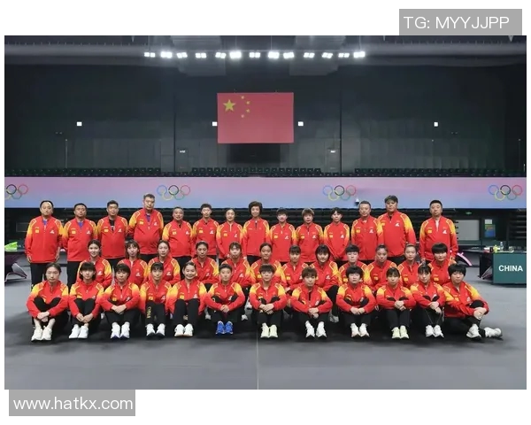 成都乒乓球队运营革新探索：从管理模式到人才培养的全方位提升