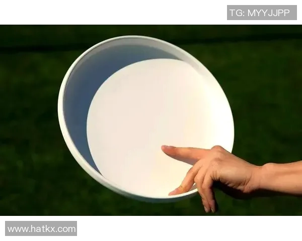 飞盘新手必看:从零基础到比赛实战的全面入门指南 飞盘新手必看:从零基础到比赛实战的全面入门指南