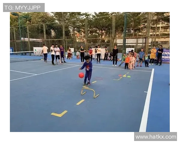 广州网球队的转型之路:深度解析网球运动的未来与挑战 广州网球队的转型之路:深度解析网球运动的未来与挑战