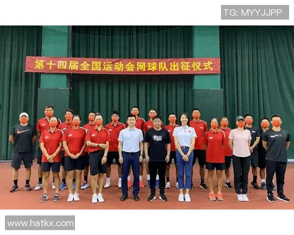 上海网球队的蜕变与成长全运会特别报道聚焦团队新篇章
