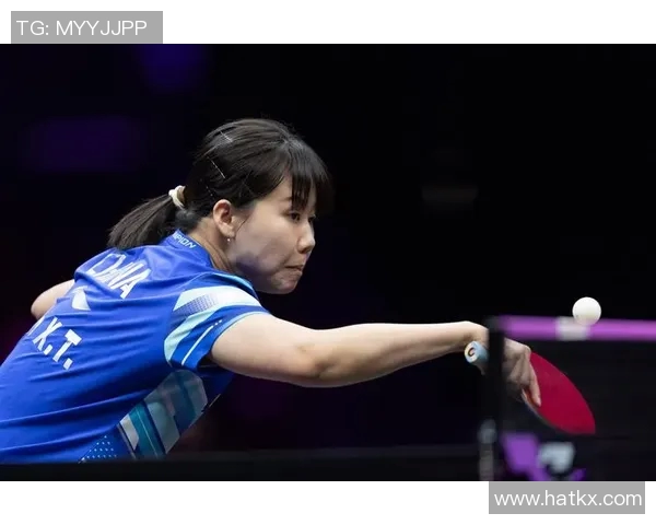 专访乒乓球名将黄伟揭秘其成功背后的训练与心路历程