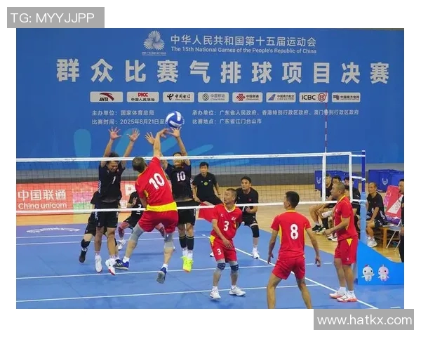 广州排球队在排球灵活性排行榜中荣获第三名展现出强大实力与潜力