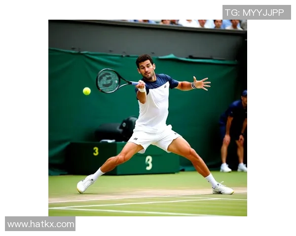 提升网球速度的科学训练方法与技巧解析