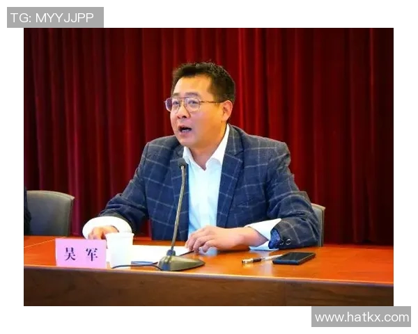 专访吴军揭秘排球成功秘诀与未来发展方向