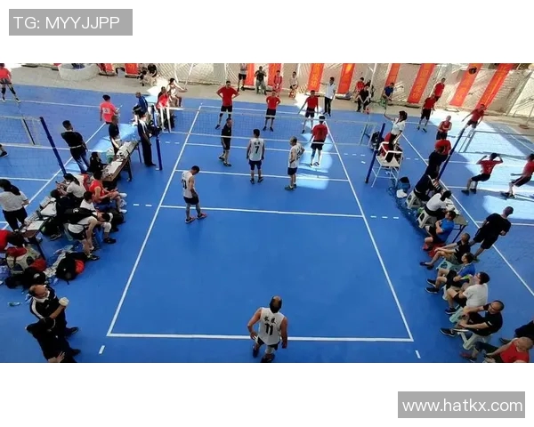 广州排球队在挑战赛中的实力展现与未来发展潜力分析