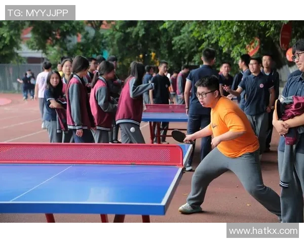 重庆乒乓球队耐力训练揭秘:如何在激烈比赛中保持最佳状态 重庆乒乓球队耐力训练揭秘:如何在激烈比赛中保持最佳状态