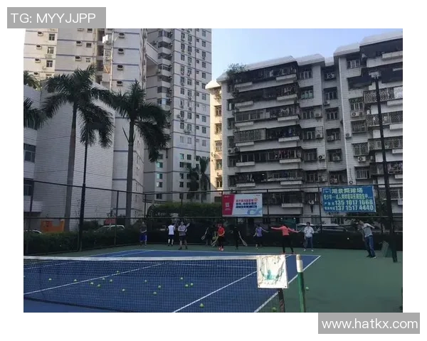 深圳网球队边路渗透战术分析与效果评估探讨