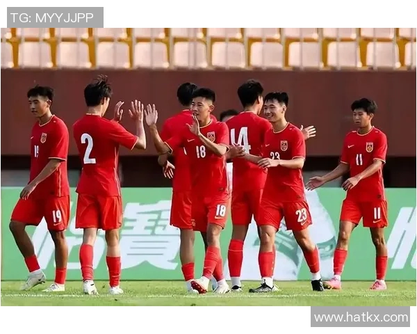 现役年轻足球明星的崛起与未来发展潜力分析 现役年轻足球明星的崛起与未来发展潜力分析