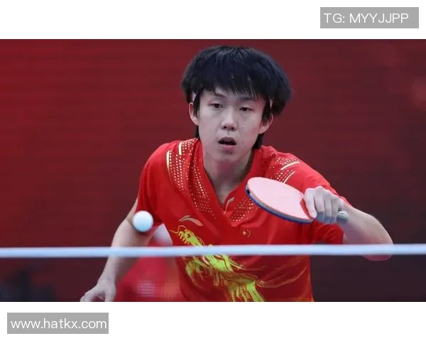 赵芳专访：从乒乓球新星到冠军的辉煌历程回顾与感悟