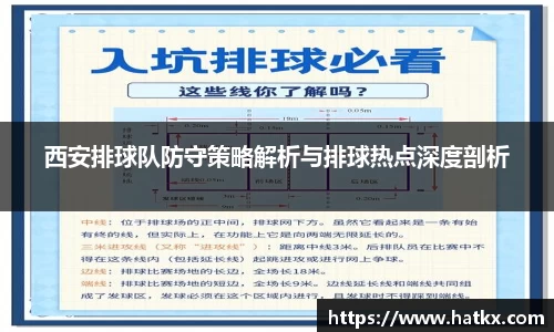 西安排球队防守策略解析与排球热点深度剖析